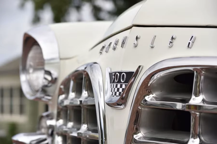 1955 Chrysler 300 Letter Series - Image 25 of 31
