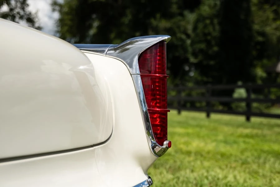1955 Chrysler 300 Letter Series - Image 7 of 31