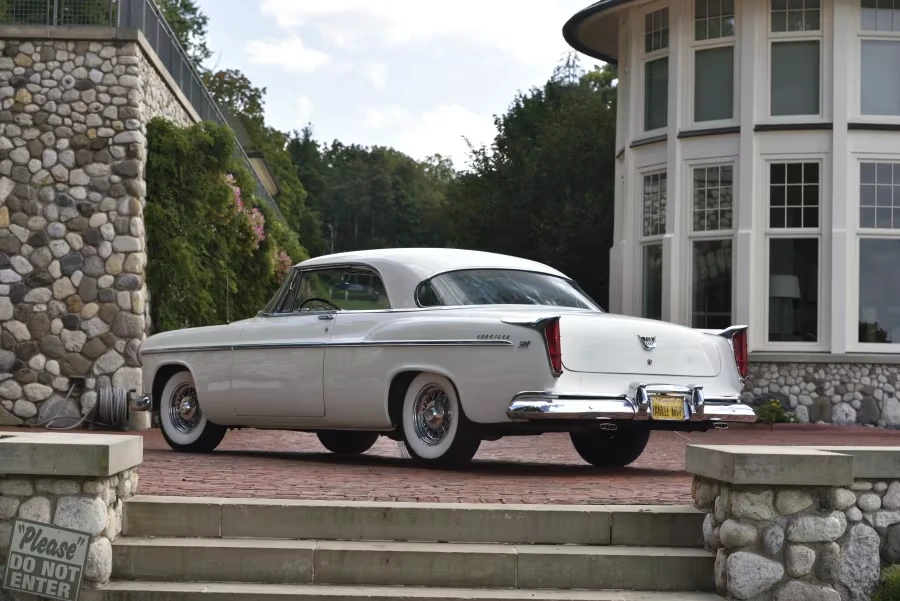 1955 Chrysler 300 Letter Series - Image 13 of 31