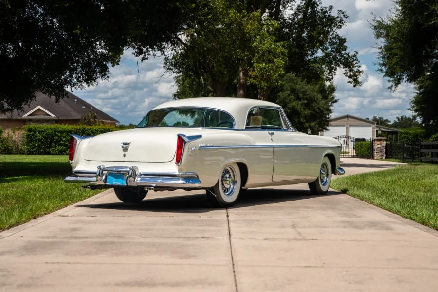 1955 Chrysler 300 Letter Series - Image 3 of 31