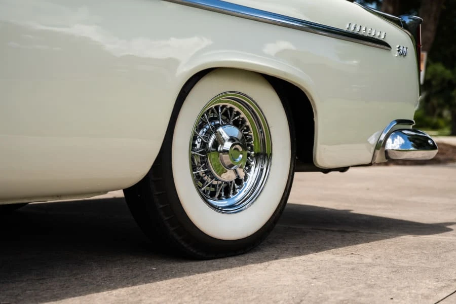 1955 Chrysler 300 Letter Series - Image 14 of 31
