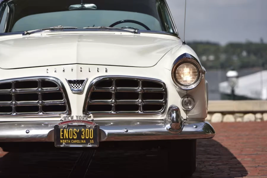 1955 Chrysler 300 Letter Series - Image 8 of 31