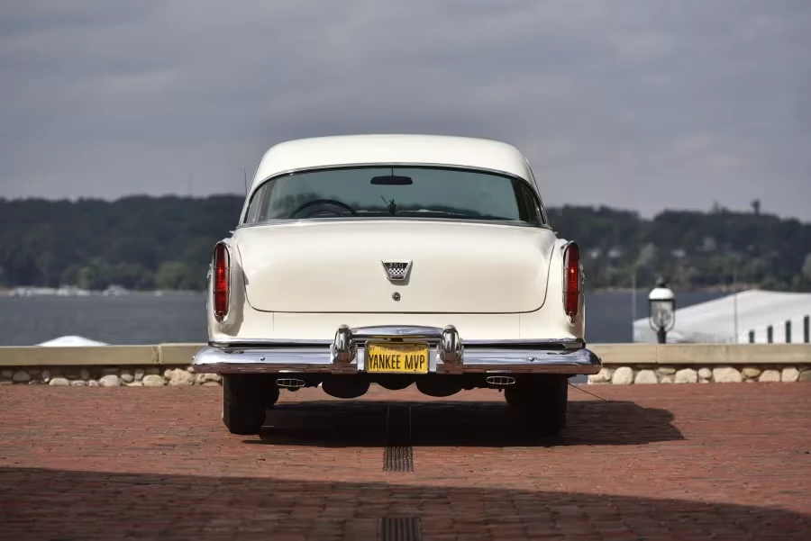1955 Chrysler 300 Letter Series - Image 18 of 31
