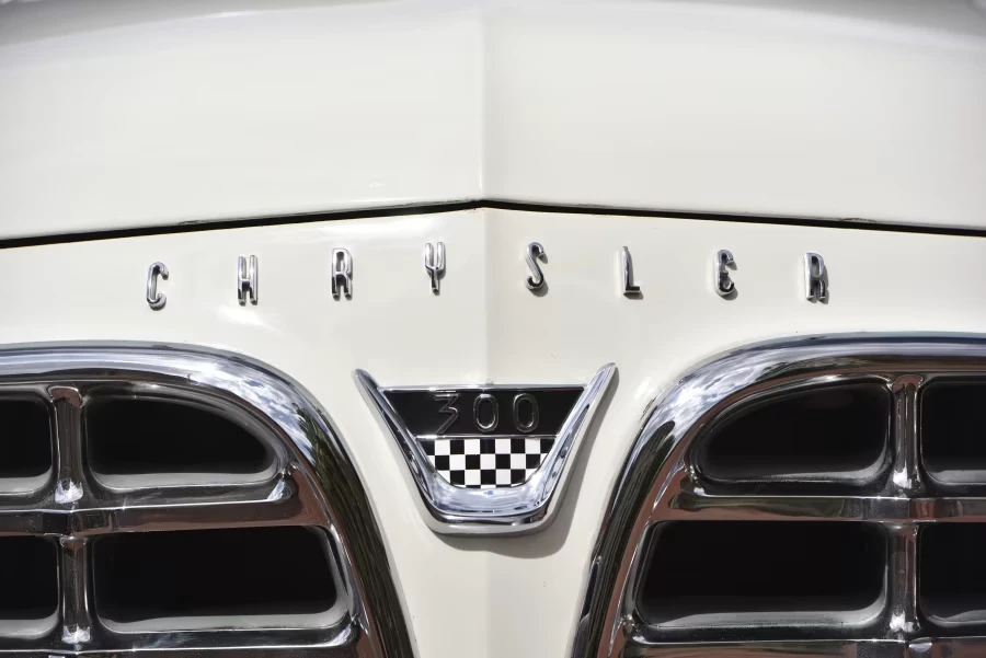 1955 Chrysler 300 Letter Series - Image 20 of 31