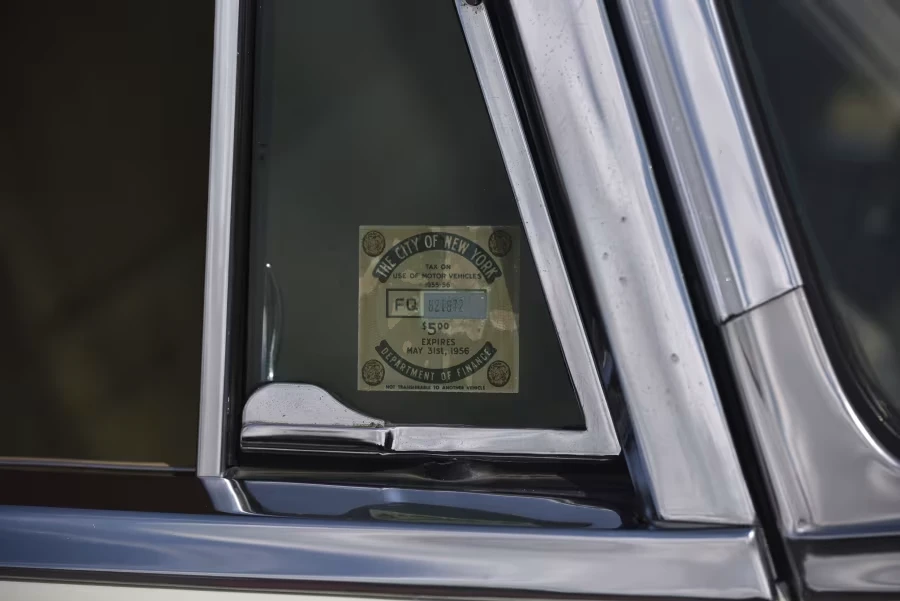 1955 Chrysler 300 Letter Series - Image 15 of 31