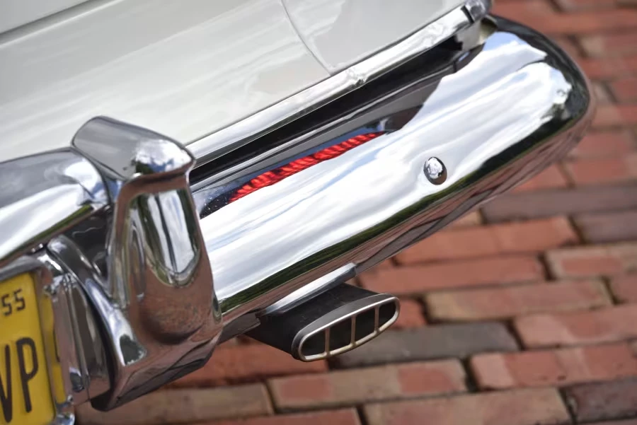 1955 Chrysler 300 Letter Series - Image 9 of 31