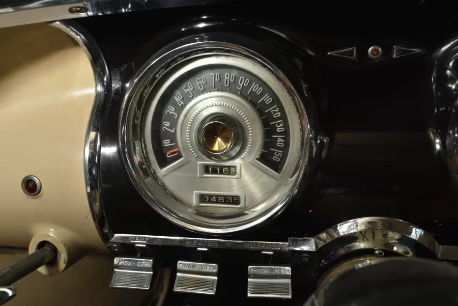 1955 Chrysler 300 Letter Series - Image 30 of 31