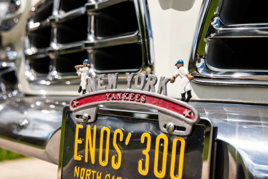 1955 Chrysler 300 Letter Series - Image 8 of 31