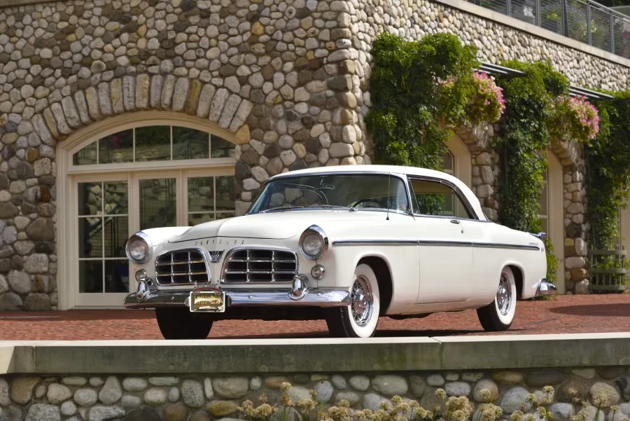 1955 Chrysler 300 Letter Series - Image 6 of 31