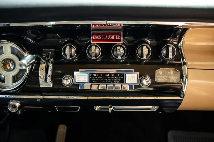 1955 Chrysler 300 Letter Series - Image 28 of 31