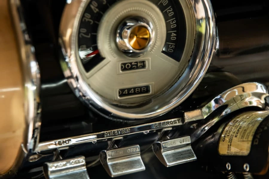 1955 Chrysler 300 Letter Series - Image 21 of 31