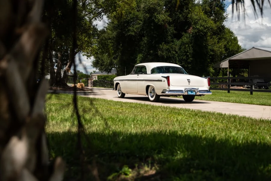 1955 Chrysler 300 Letter Series - Image 18 of 31
