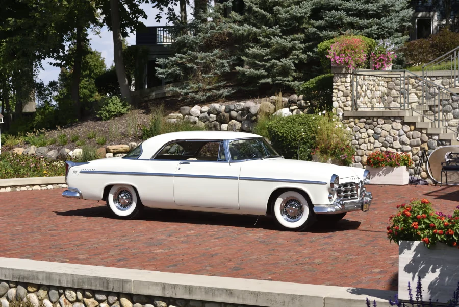 1955 Chrysler 300 Letter Series - Image 21 of 31