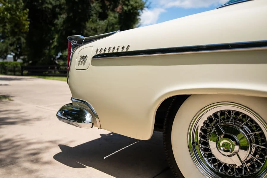 1955 Chrysler 300 Letter Series - Image 15 of 31