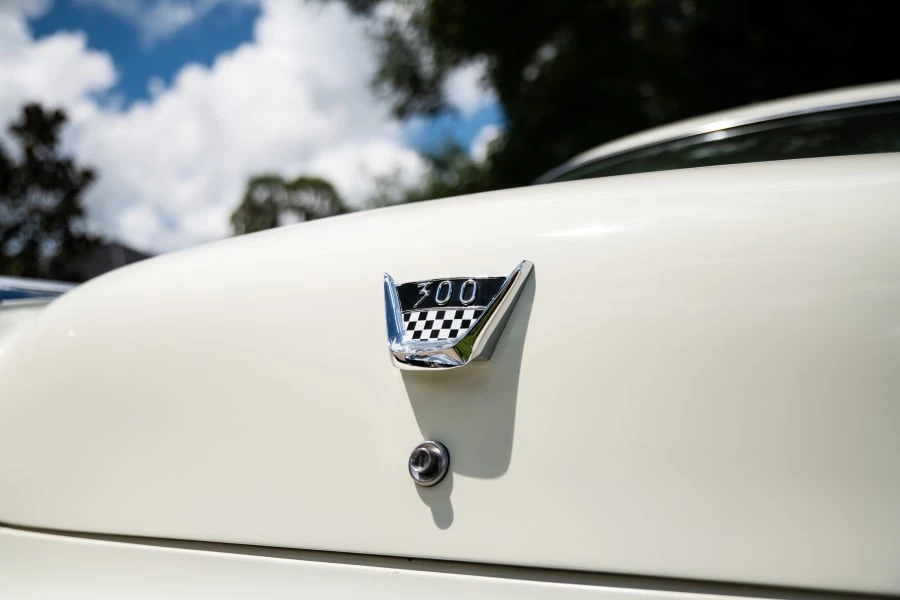 1955 Chrysler 300 Letter Series - Image 11 of 31