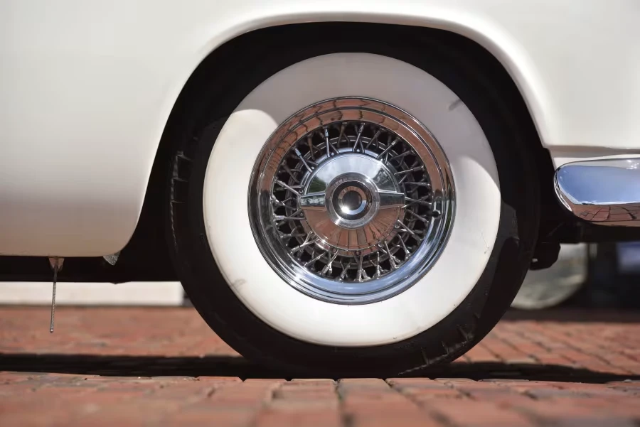 1955 Chrysler 300 Letter Series - Image 16 of 31