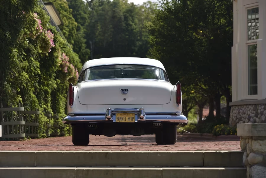 1955 Chrysler 300 Letter Series - Image 5 of 31
