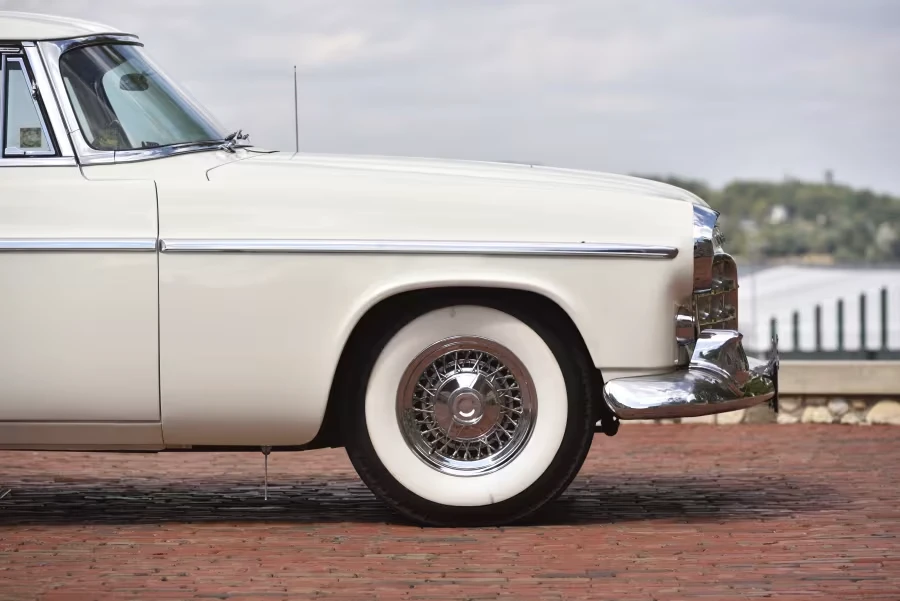 1955 Chrysler 300 Letter Series - Image 17 of 31