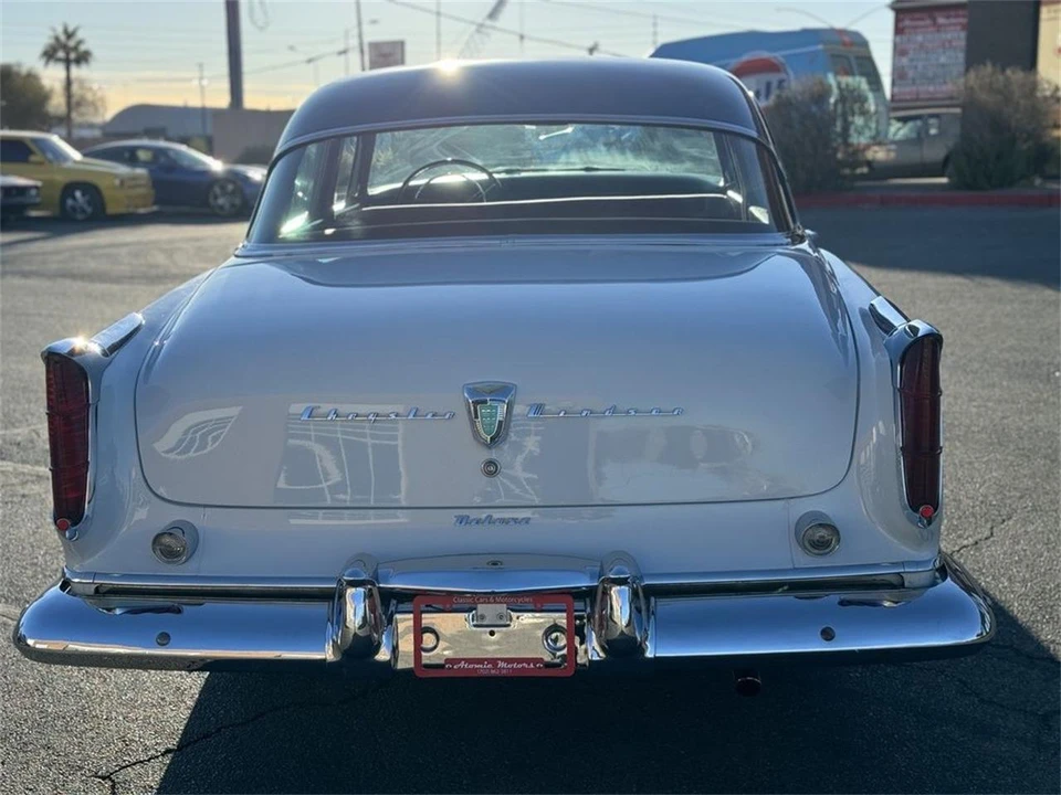 1955 Chrysler Windsor - Image 12 of 27