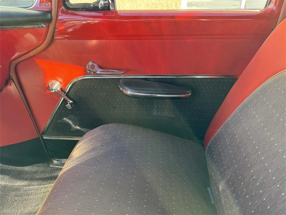 1955 Chrysler Windsor - Image 18 of 27