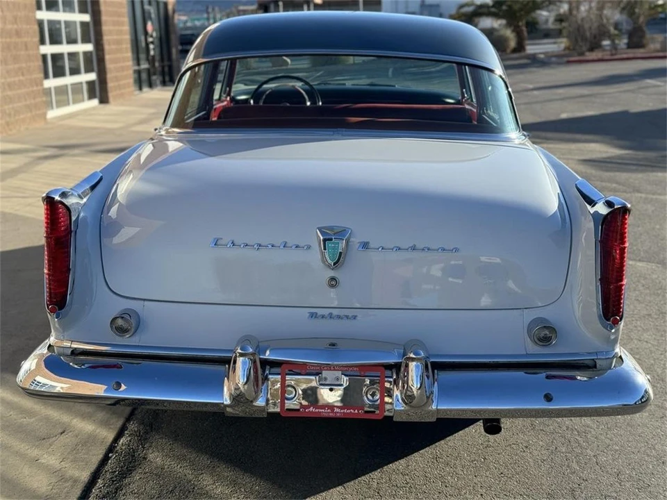 1955 Chrysler Windsor - Image 4 of 27