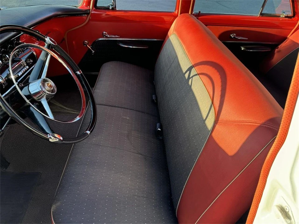 1955 Chrysler Windsor - Image 15 of 27