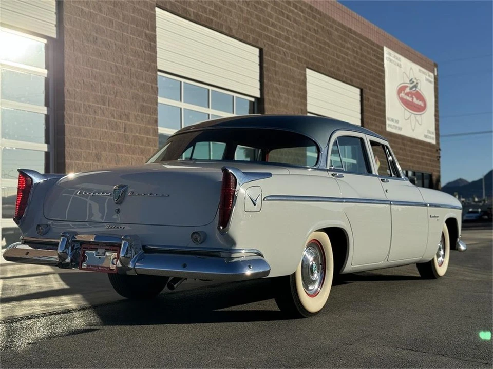 1955 Chrysler Windsor - Image 3 of 27