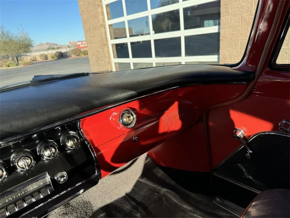1955 Chrysler Windsor - Image 17 of 27