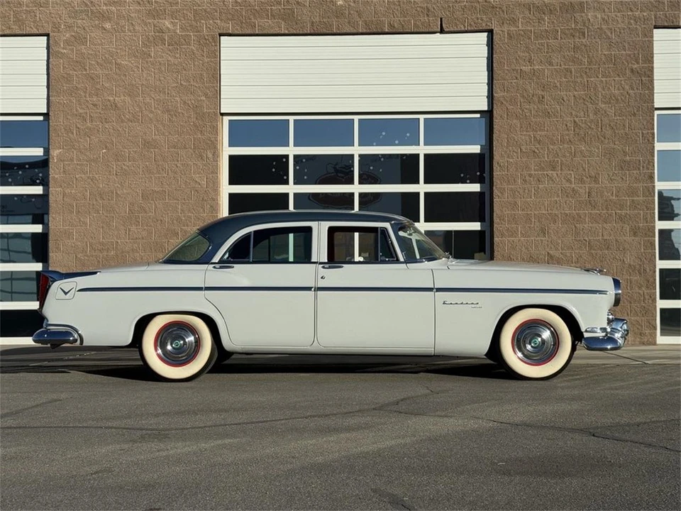 1955 Chrysler Windsor - Image 2 of 27