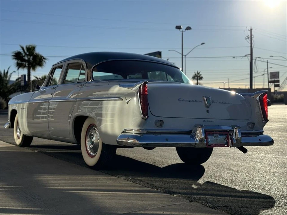 1955 Chrysler Windsor - Image 5 of 27
