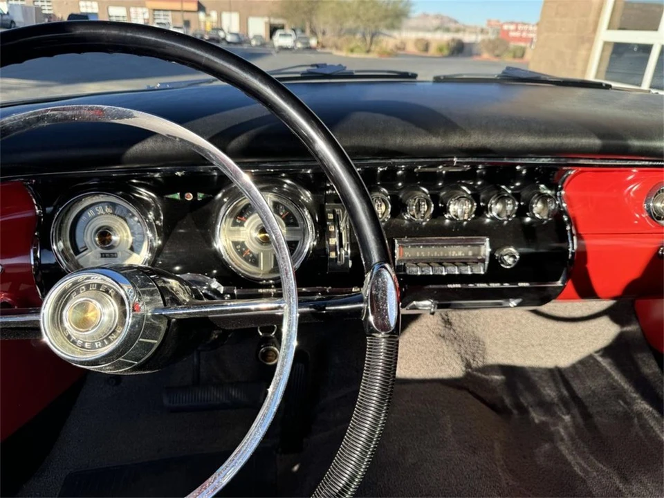 1955 Chrysler Windsor - Image 16 of 27