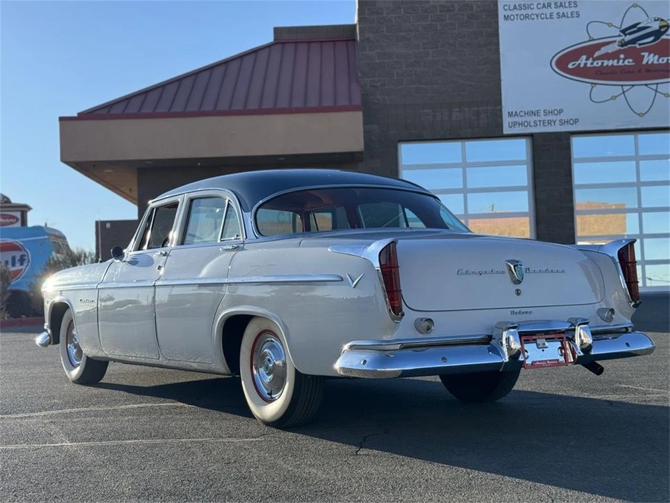 1955 Chrysler Windsor - Image 13 of 27