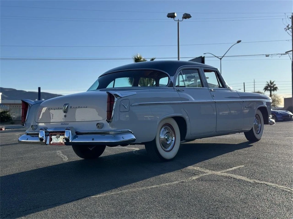 1955 Chrysler Windsor - Image 10 of 27