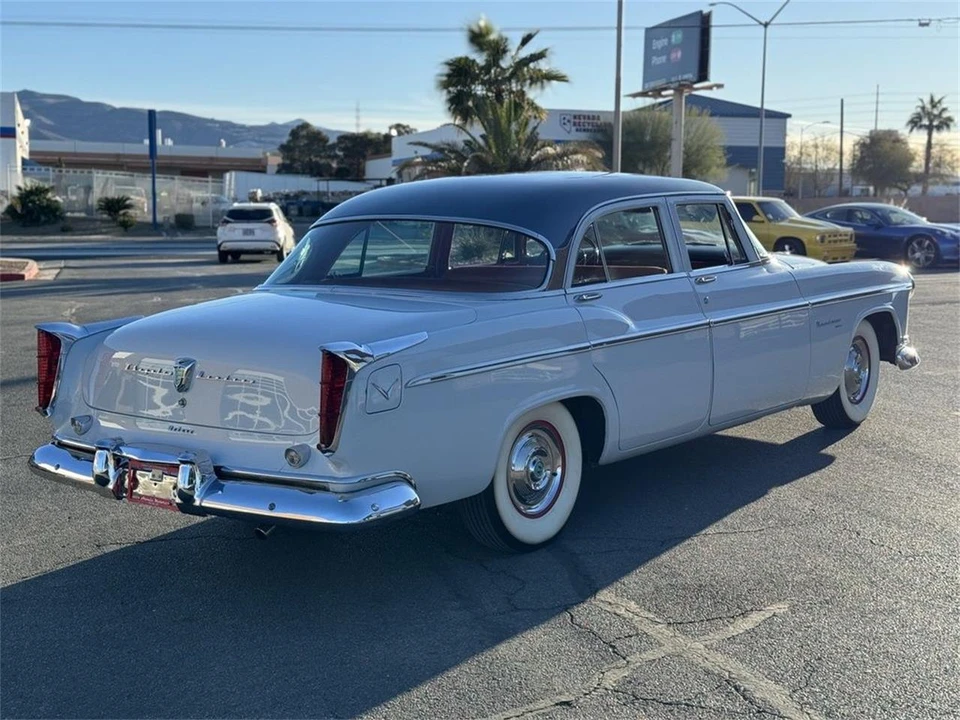 1955 Chrysler Windsor - Image 11 of 27