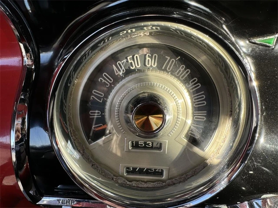 1955 Chrysler Windsor - Image 19 of 27