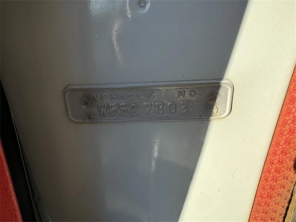 1955 Chrysler Windsor - Image 20 of 27