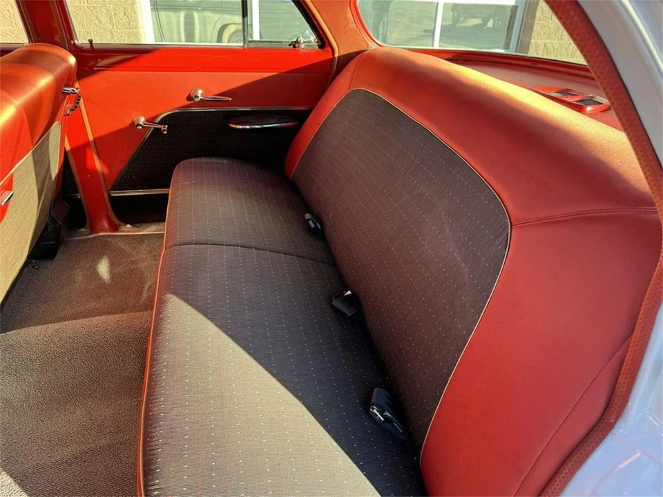 1955 Chrysler Windsor - Image 21 of 27