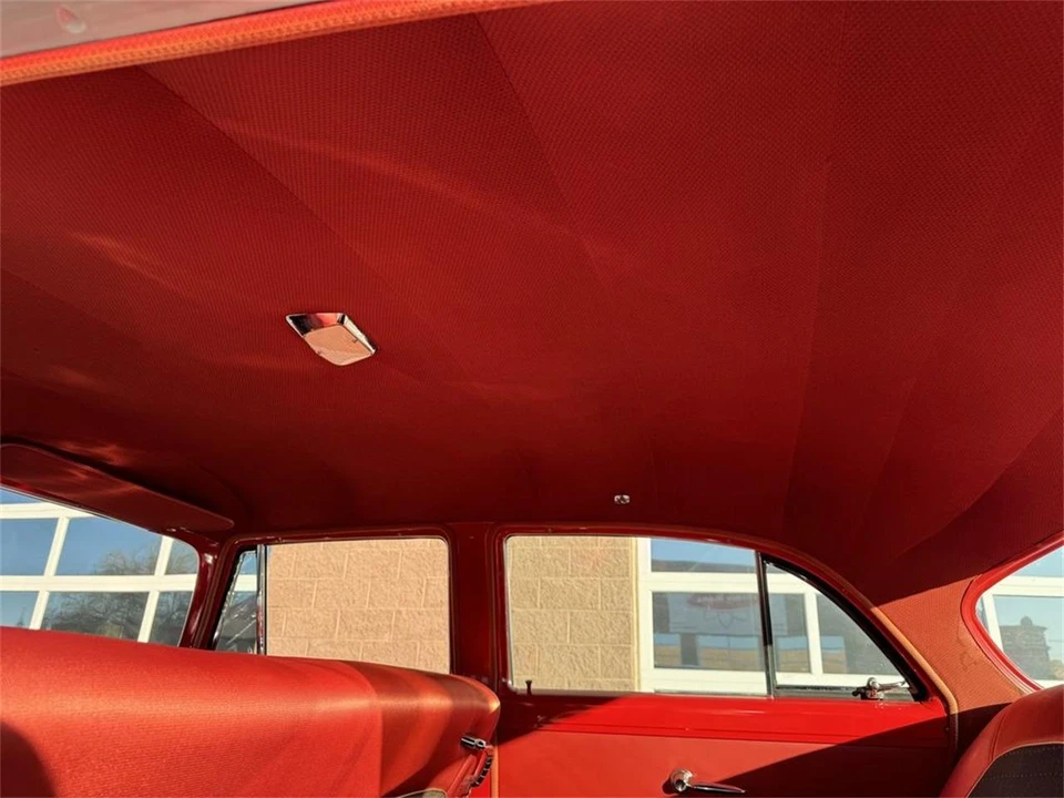 1955 Chrysler Windsor - Image 22 of 27