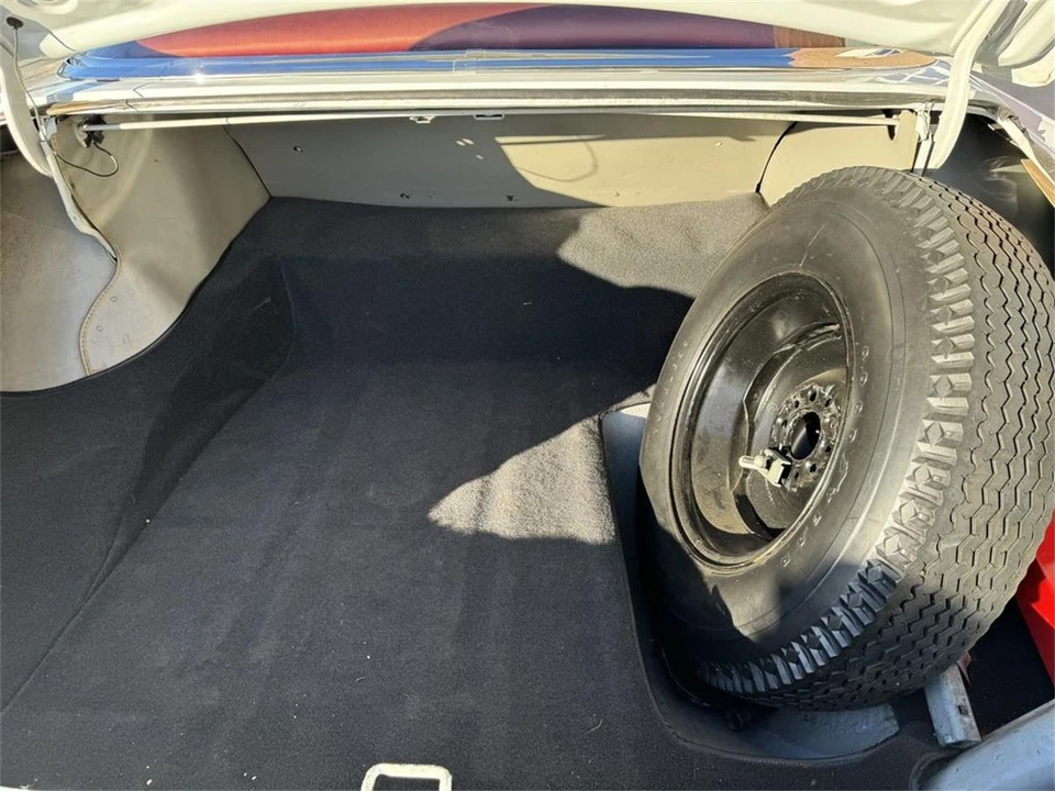 1955 Chrysler Windsor - Image 24 of 27