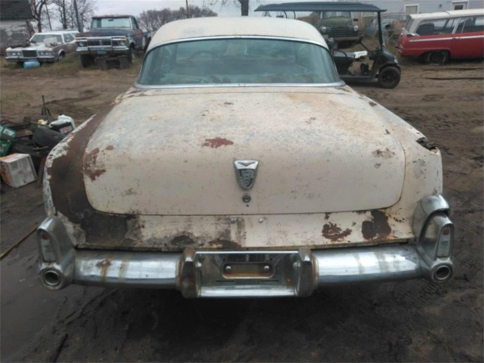 1955 Chrysler Imperial 2nd Gen - Image 6 of 20