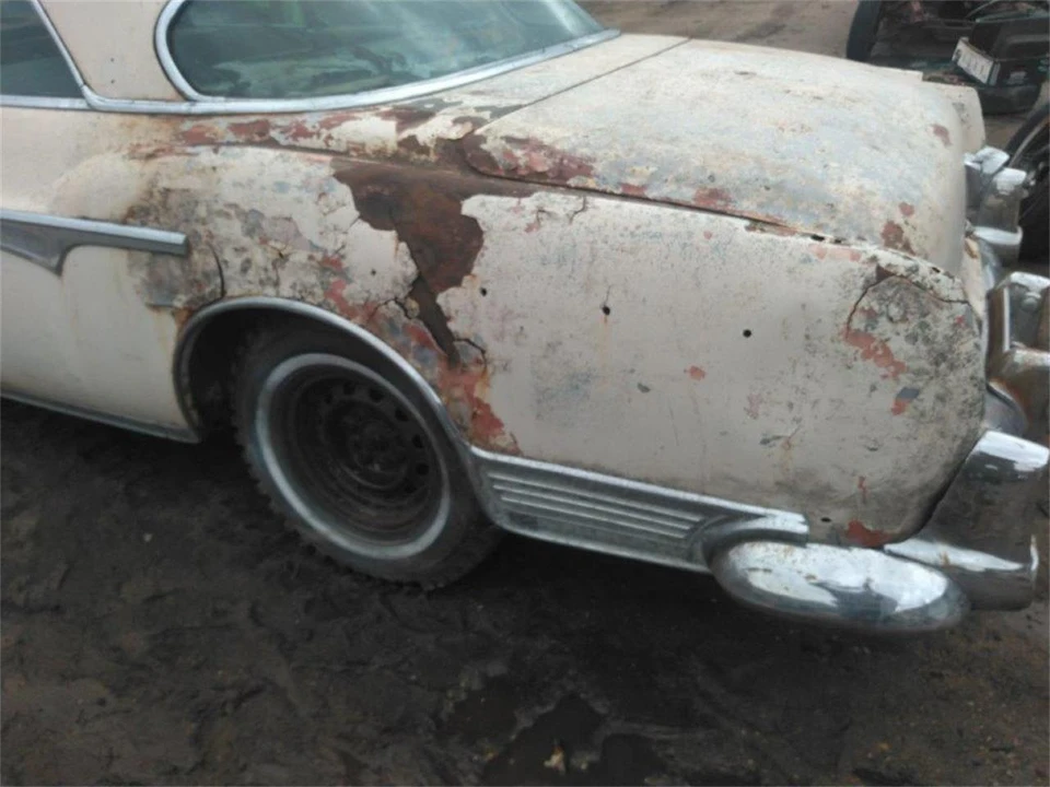 1955 Chrysler Imperial 2nd Gen - Image 7 of 20