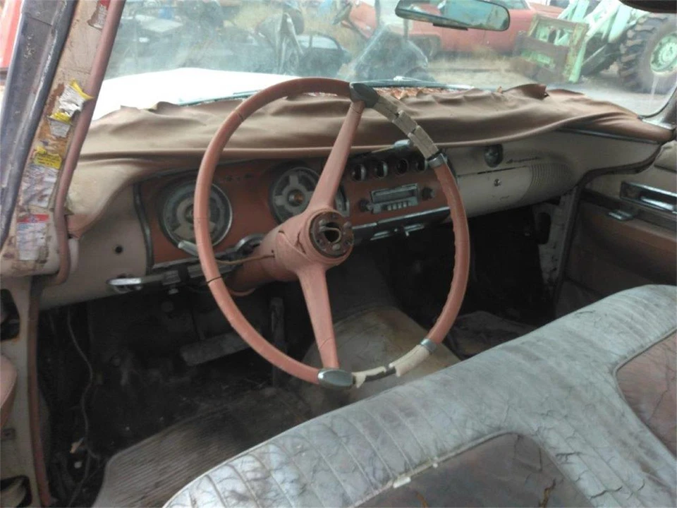 1955 Chrysler Imperial 2nd Gen - Image 8 of 20