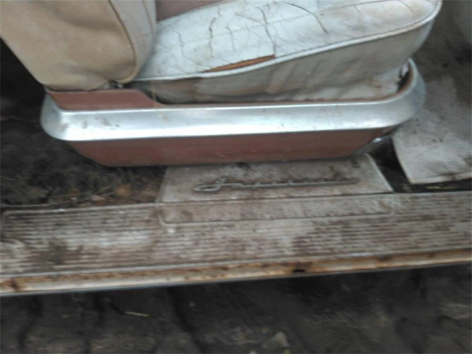 1955 Chrysler Imperial 2nd Gen - Image 12 of 20