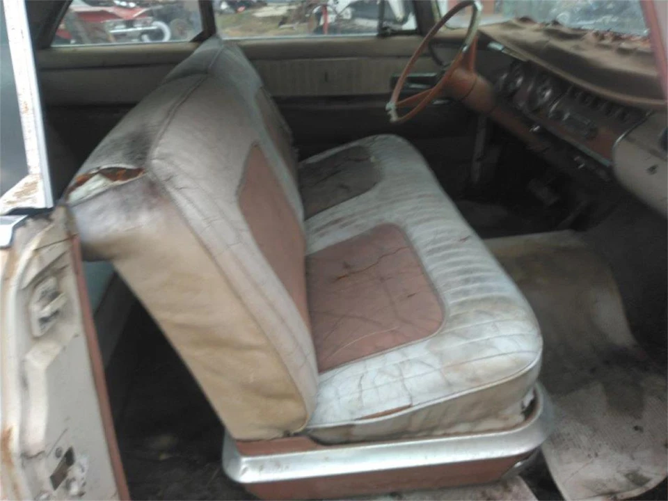 1955 Chrysler Imperial 2nd Gen - Image 13 of 20