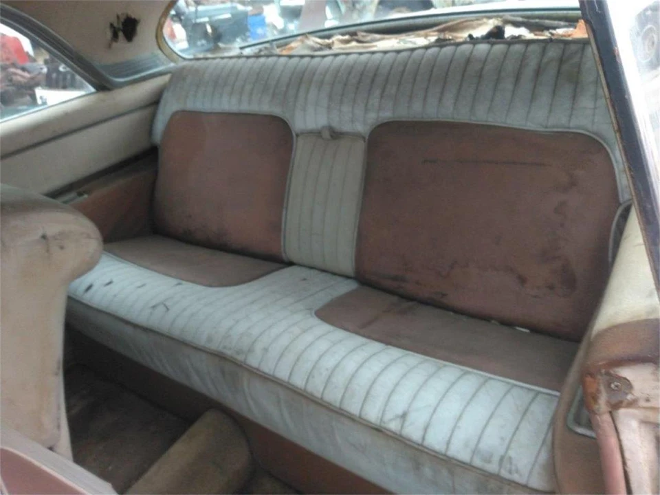 1955 Chrysler Imperial 2nd Gen - Image 15 of 20