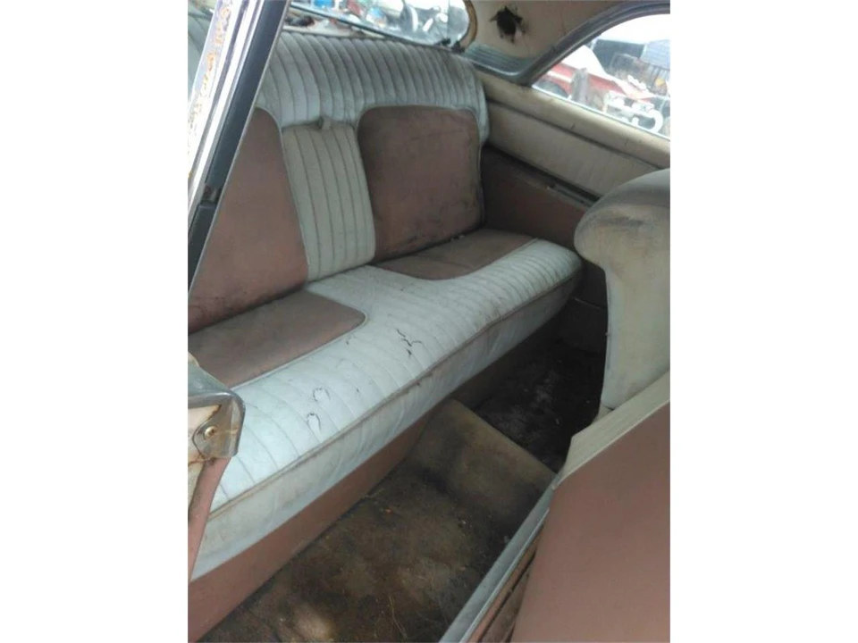 1955 Chrysler Imperial 2nd Gen - Image 17 of 20