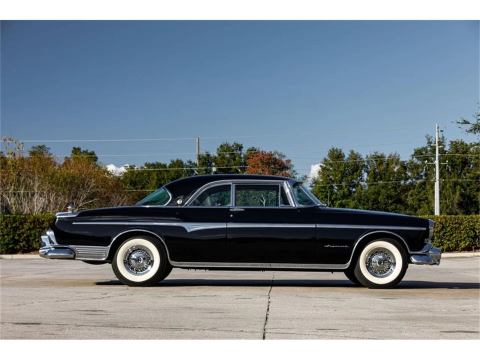1955 Chrysler Imperial 2nd Gen - Image 7 of 31