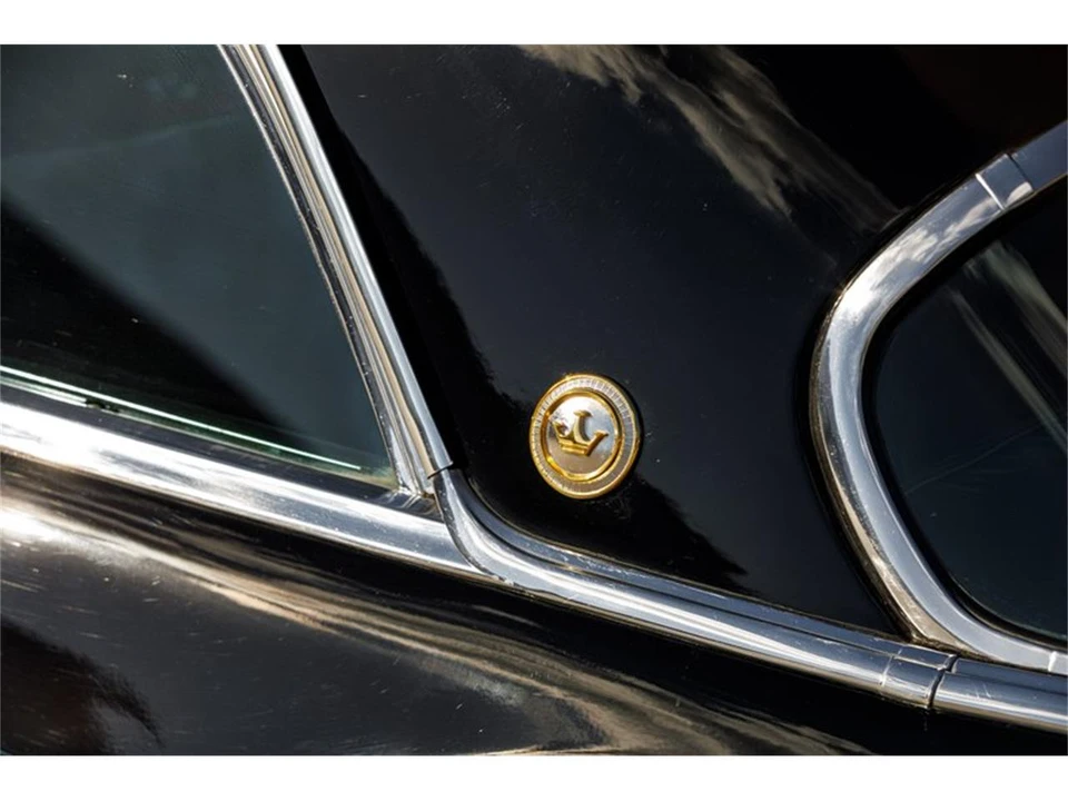 1955 Chrysler Imperial 2nd Gen - Image 19 of 31