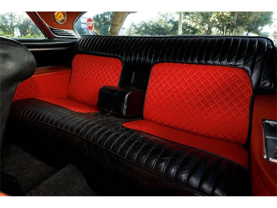 1955 Chrysler Imperial 2nd Gen - Image 28 of 31