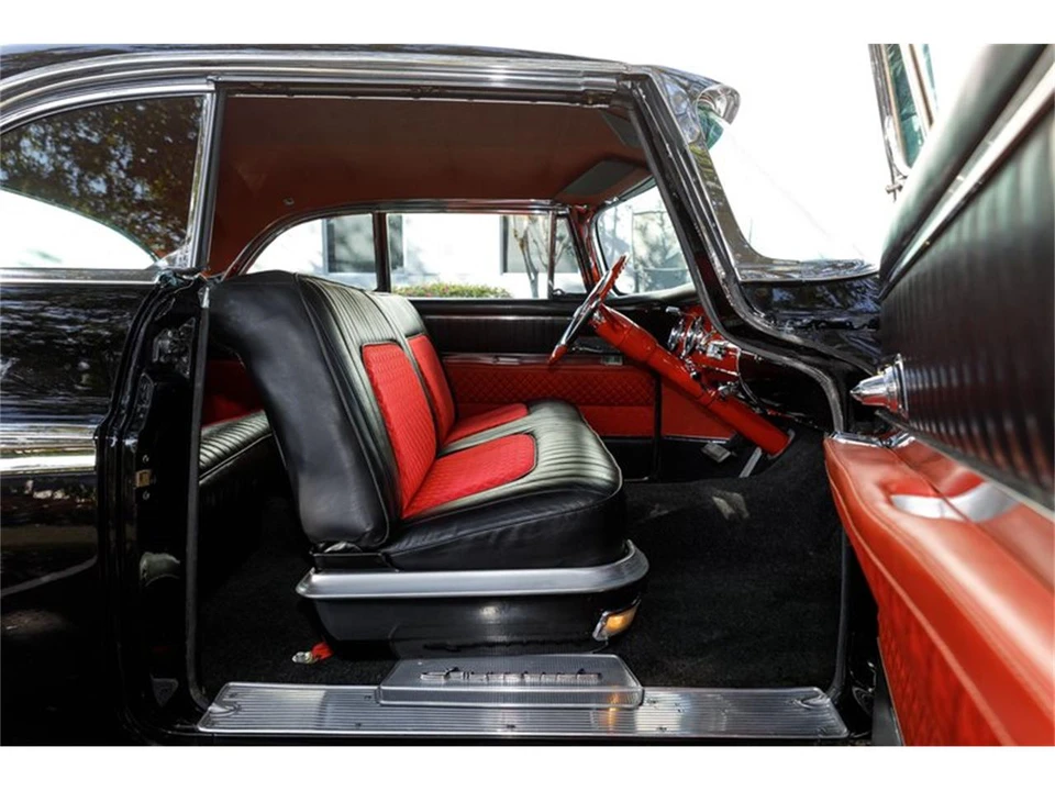 1955 Chrysler Imperial 2nd Gen - Image 25 of 31